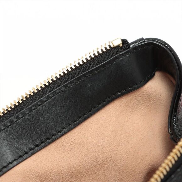 Gucci Ophidia Suede X Patent 2Way #128330G58B - Picture 12 of 14